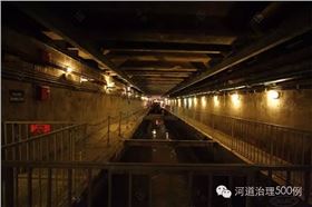 巴黎下水道