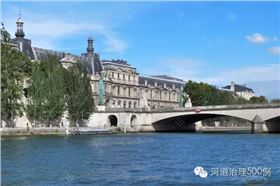 治理后