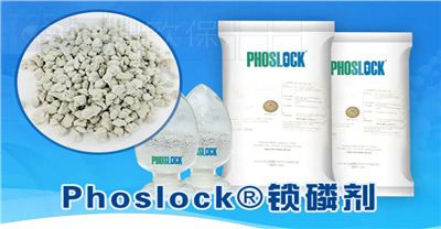 水体治理药剂