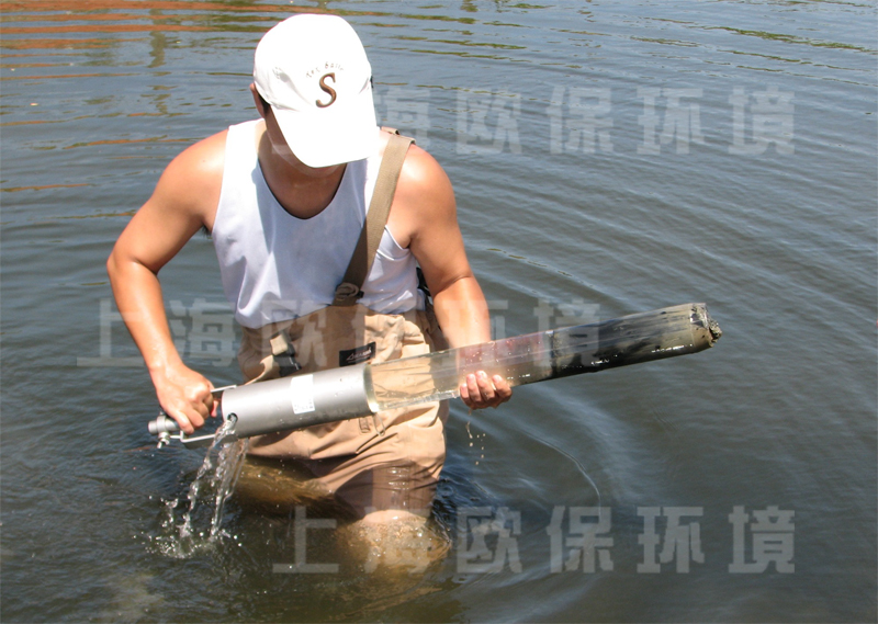 底泥采样,太阳能曝气机,消除底泥