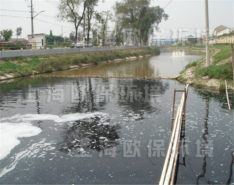 速效消除黑臭剂