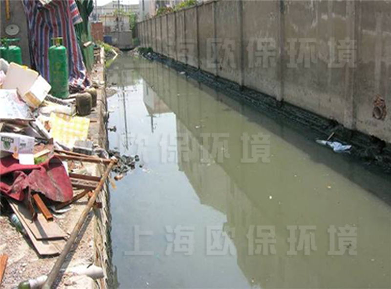 速效消除黑臭剂,黑臭消除剂,黑臭河道治理