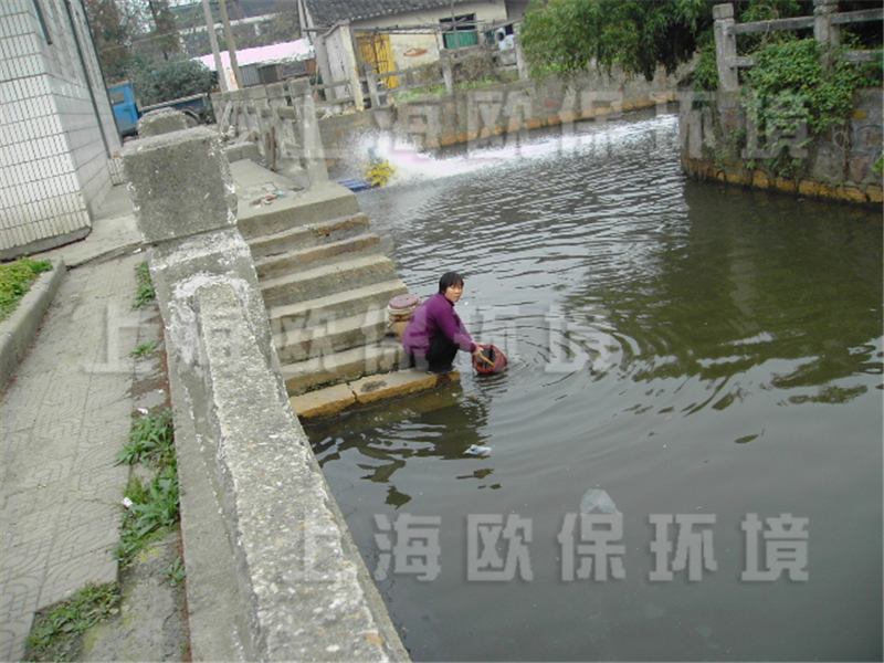 速效消除黑臭剂,黑臭消除剂,黑臭河道治理