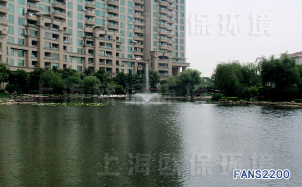 浮水喷泉式曝气机,浮水喷泉,漂浮喷泉,喷泉曝气机,喷泉增氧机