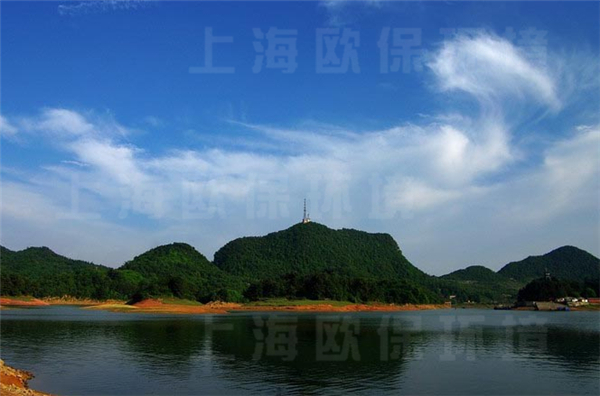 红枫湖,湖泊治理 红枫湖,湖泊治理