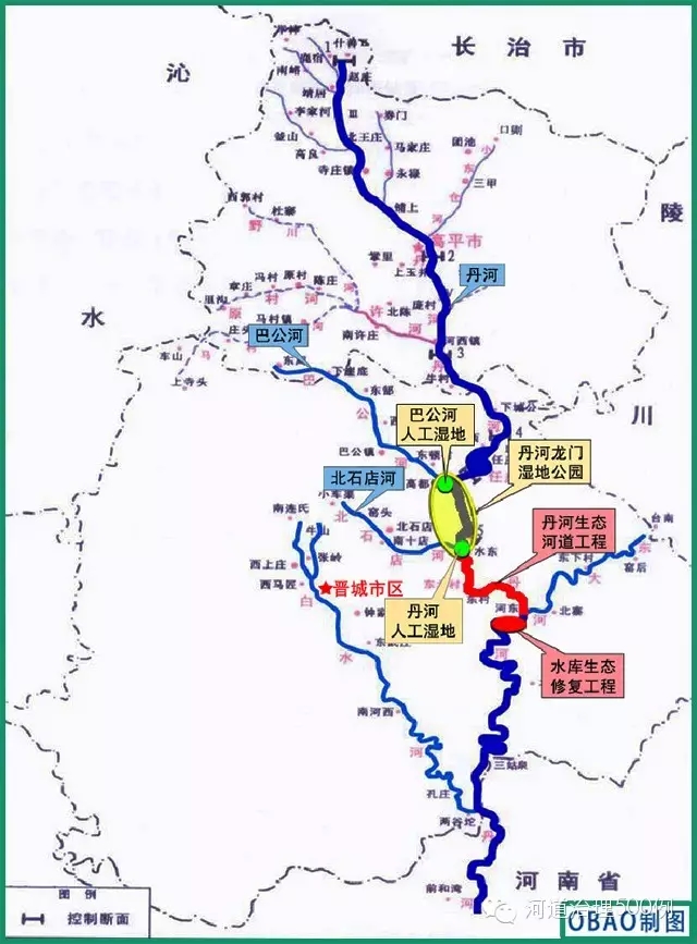 湖北境内的河流地图图片图片