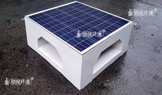 OBAO-ES70D裸藻净化机 OBAO-ES70D裸藻净化机