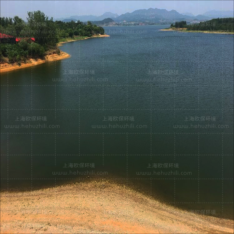 水库管理