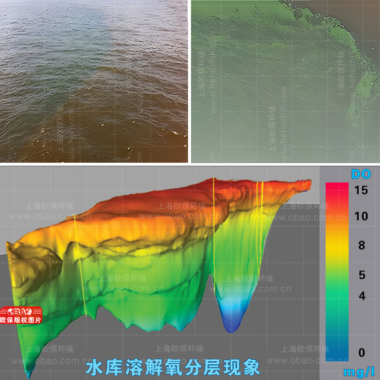 飓风型扬水曝气器