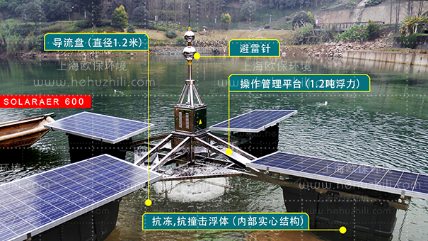 如何科学选型太阳能曝气机？避开常见痛点指南