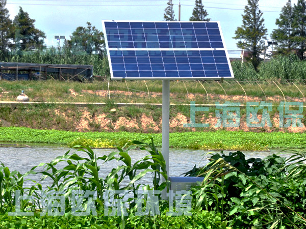 SOLARMBA微泡式太阳能曝气机