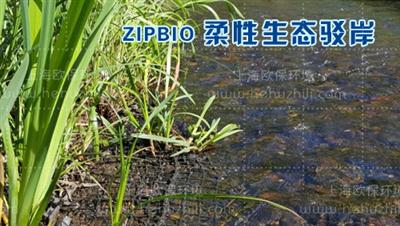 柔性生态驳岸（ZIPBIO2010型）